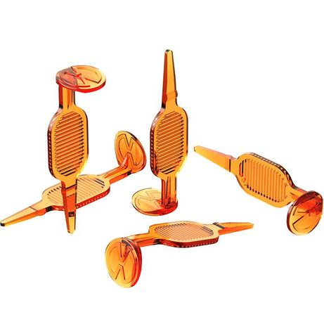 Mighty/Crafty Filling Chamber Tools (5/Pk)