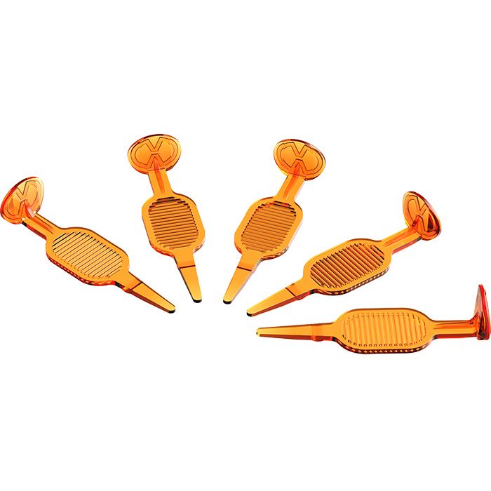 Mighty/Crafty Filling Chamber Tools (5/Pk)