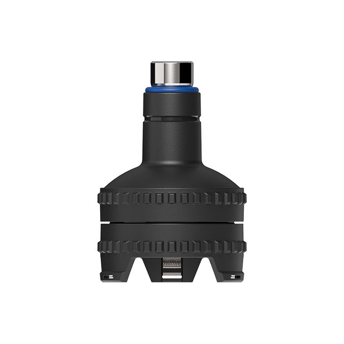 Volcano Vaporizer Easy Valve Filling Chamber