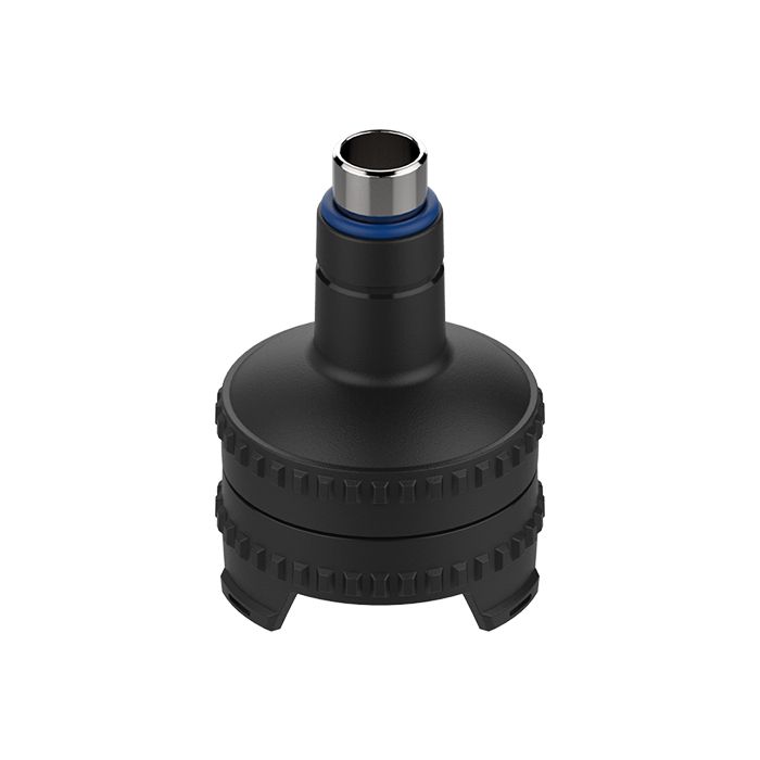 Volcano Vaporizer Easy Valve Filling Chamber