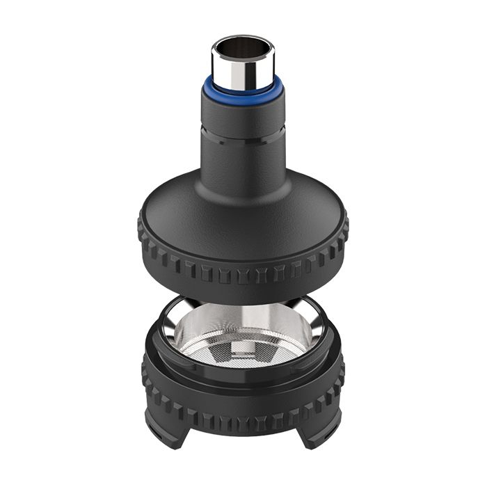 Volcano Vaporizer Easy Valve Filling Chamber