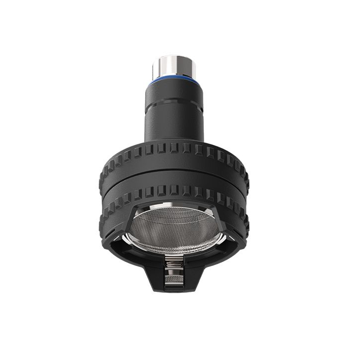 Volcano Vaporizer Easy Valve Filling Chamber