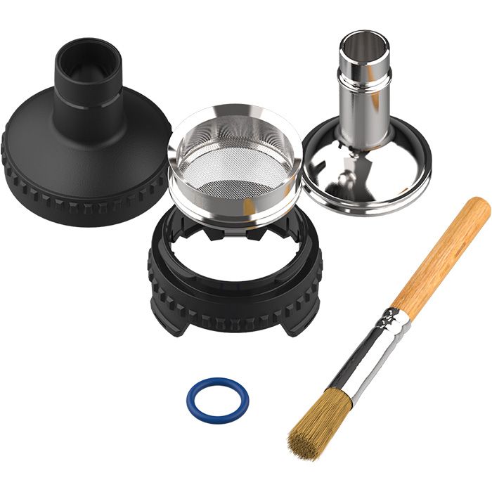 Volcano Vaporizer Easy Valve Filling Chamber