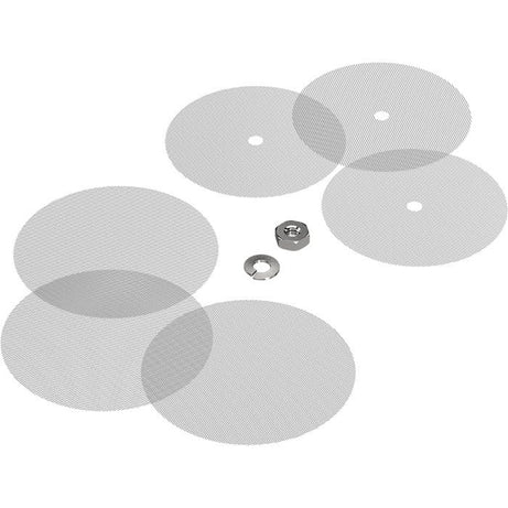 Volcano Vaporizer Solid Valve Fine Screen Set