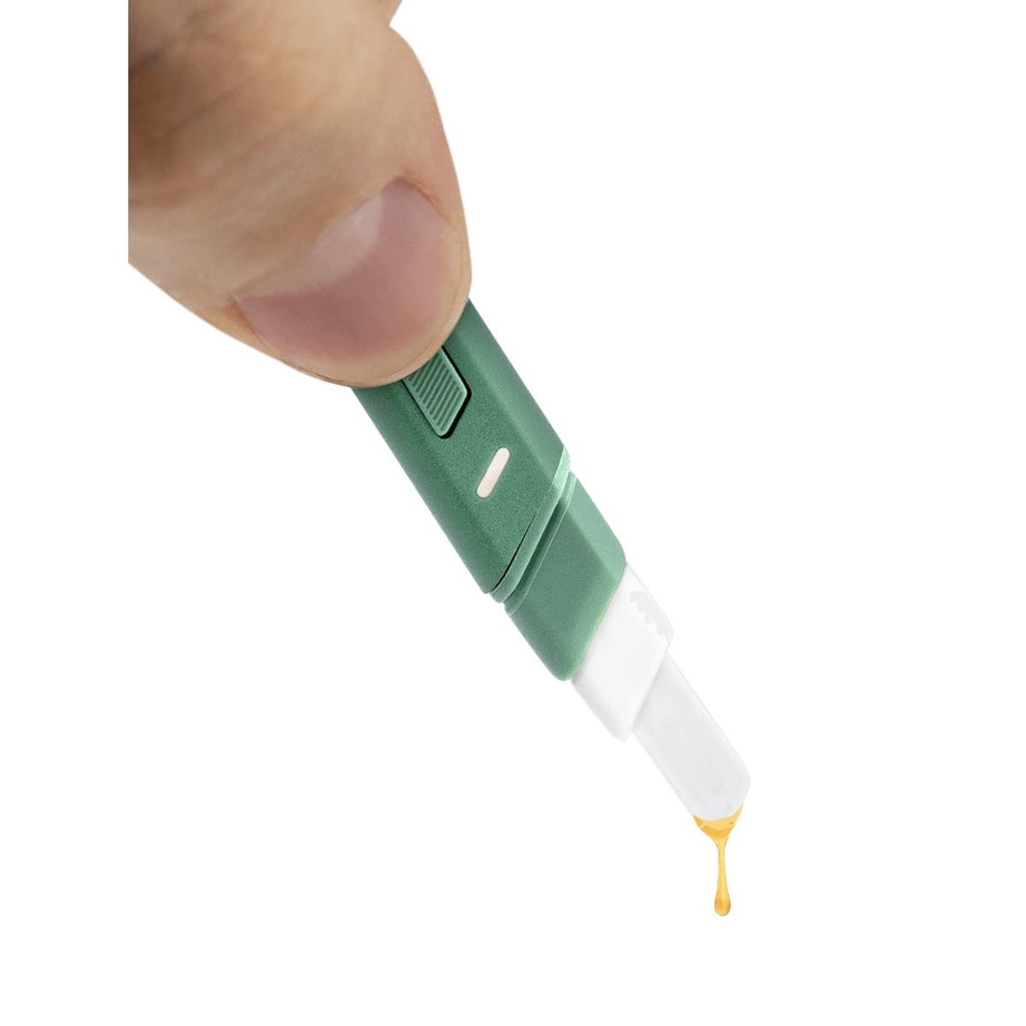 Puffco Hot Knife Flourish