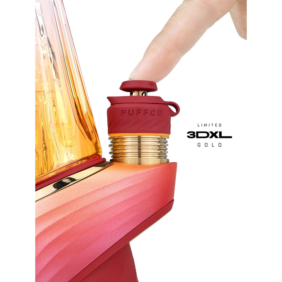 Puffco Peak Pro 3DXL