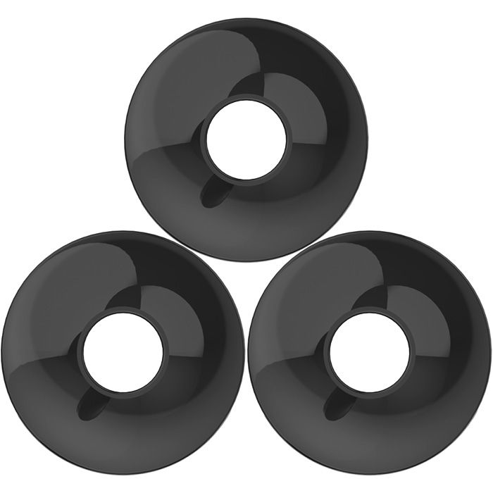 Volcano Vaporizer Solid Valve Lip Piece Set