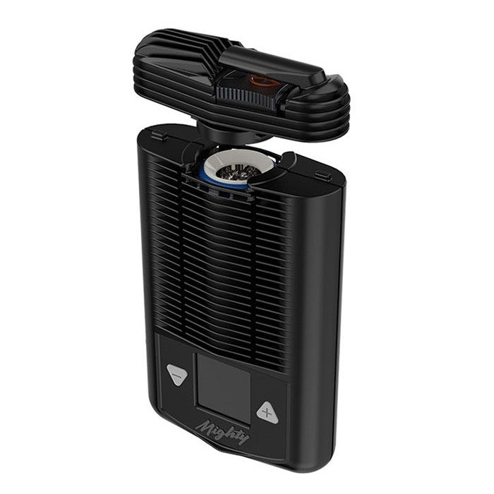 Mighty Vaporizer