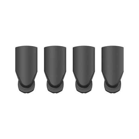 Mouthpieces for Veazy, 4 pieces
