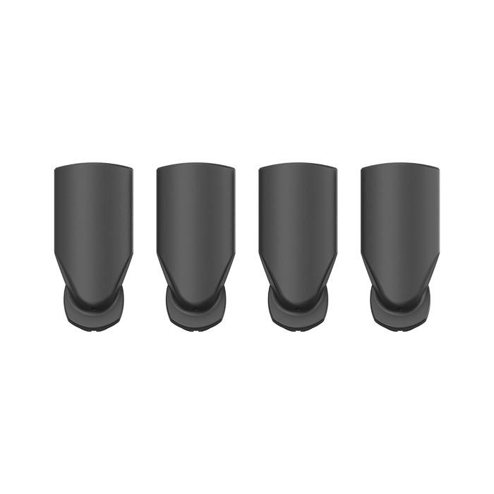 Mouthpieces for Veazy, 4 pieces