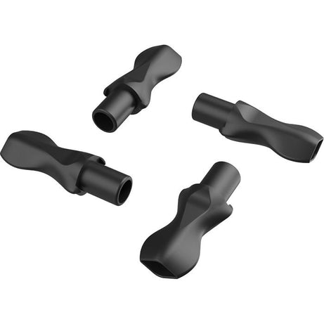 Plenty Mouthpiece Set (4/Pk)