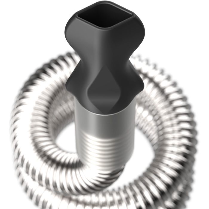 Plenty Mouthpiece Set (4/Pk)