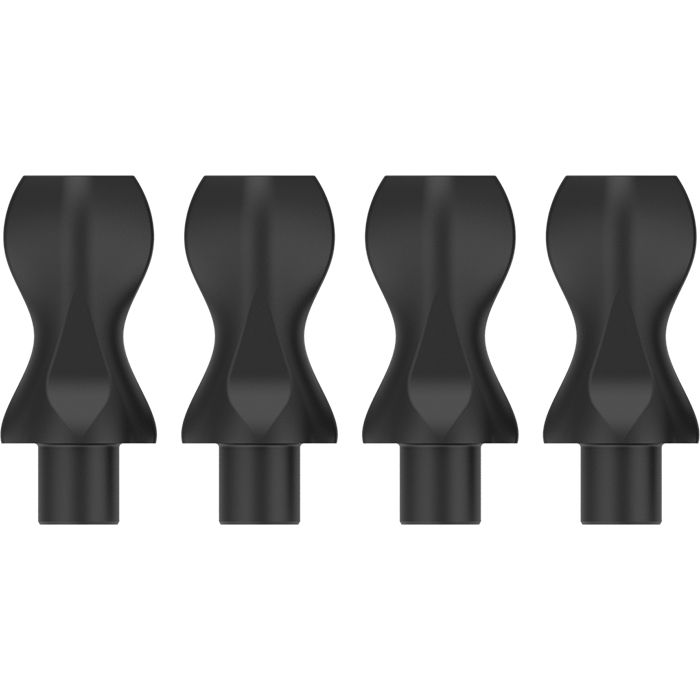 Volcano Hybrid Mouthpiece Set