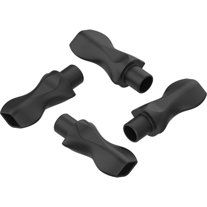 Volcano Hybrid Mouthpiece Set