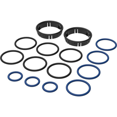 Volcano Vaporizer Solid Valve O-Ring Set