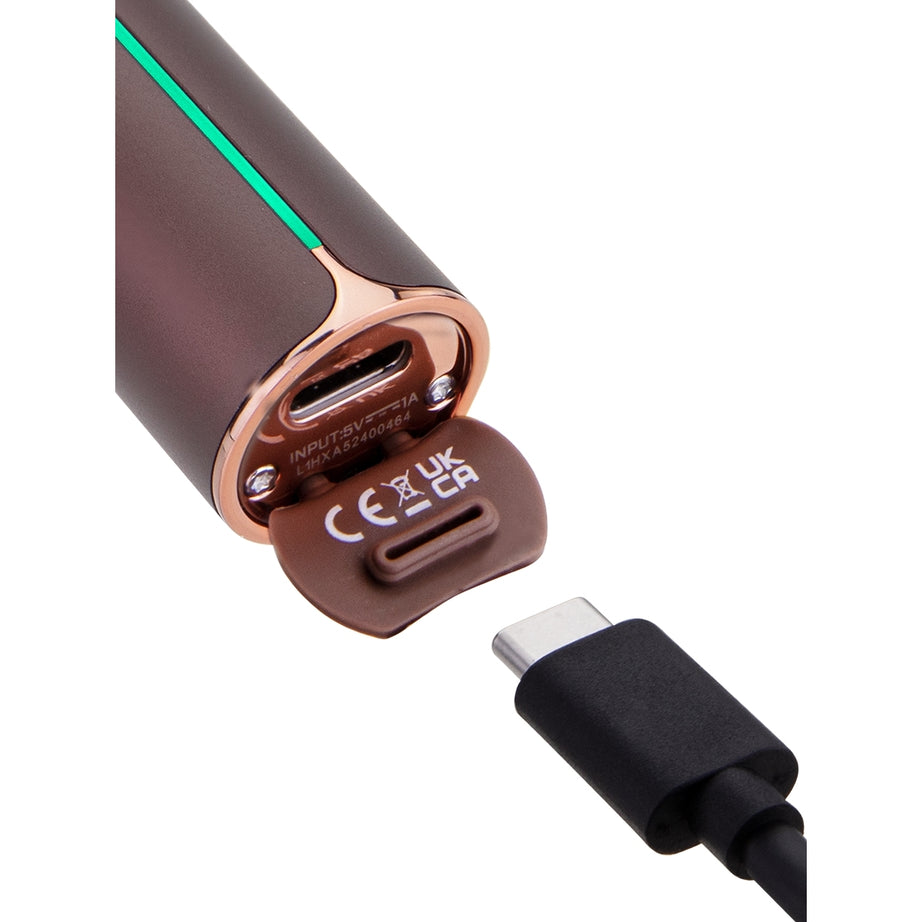 Puffco Pivot Vaporizer