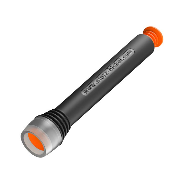 Plunger For Dosing Capsules (1/Pk)