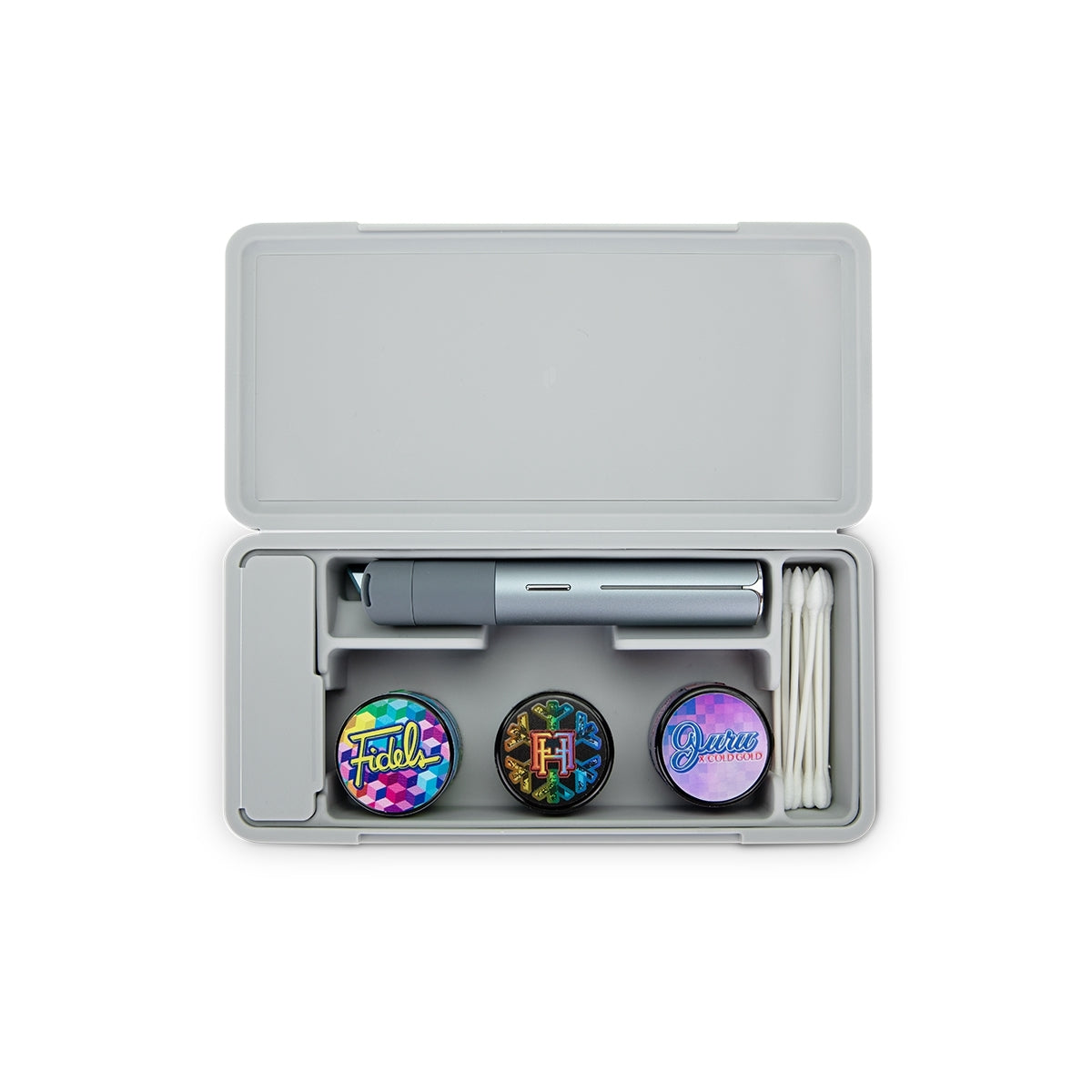 Puffco Pivot Travel Case