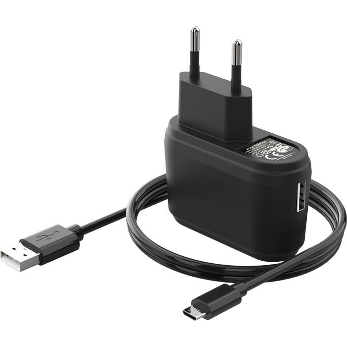 Crafty Power Adapter