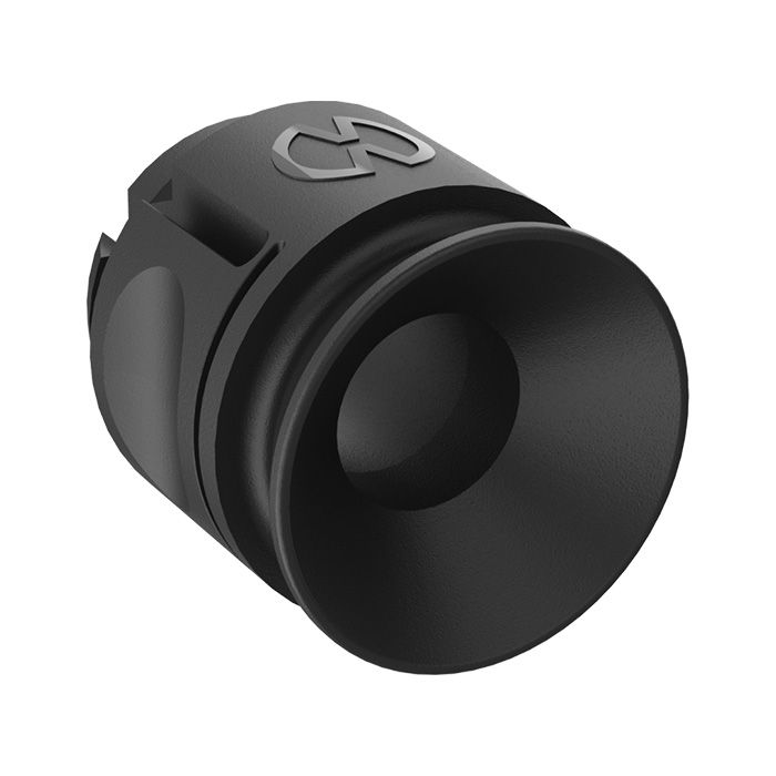 Volcano Vaporizer Solid Valve Housing