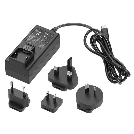 Mighty+/Venty USB-C Supercharger