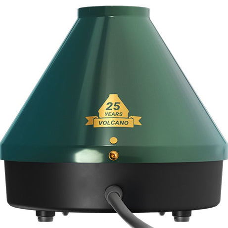 Volcano Classic Vaporizer-[25 Years Limited Edition]