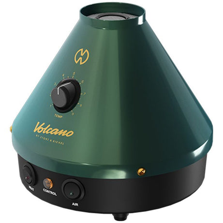 Volcano Classic Vaporizer-[25 Years Limited Edition]