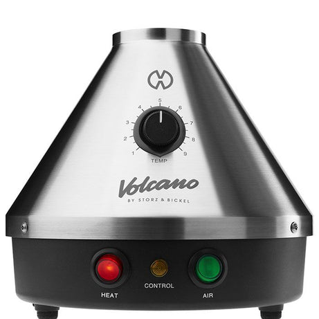 Volcano Classic Vaporizer