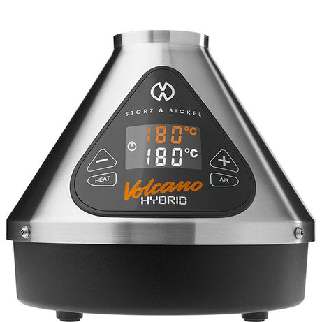 Volcano Hybrid Vaporizer