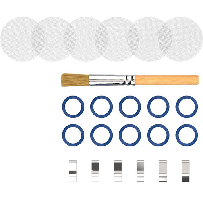 Volcano Vaporizer Easy Valve Wear & Tear Set