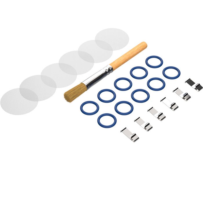 Volcano Vaporizer Easy Valve Wear & Tear Set